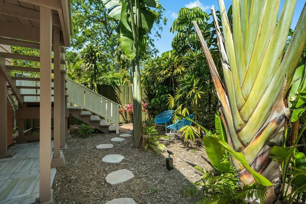 The Julia Place Carriage House Sarasota Exterior photo